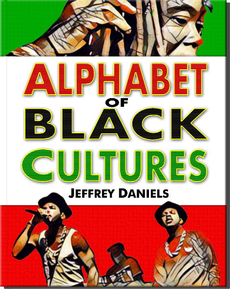 Alphabet of Black Cultures