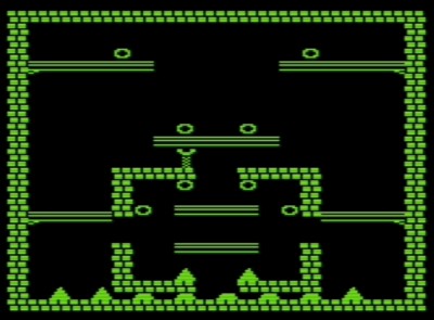 Tilemap support